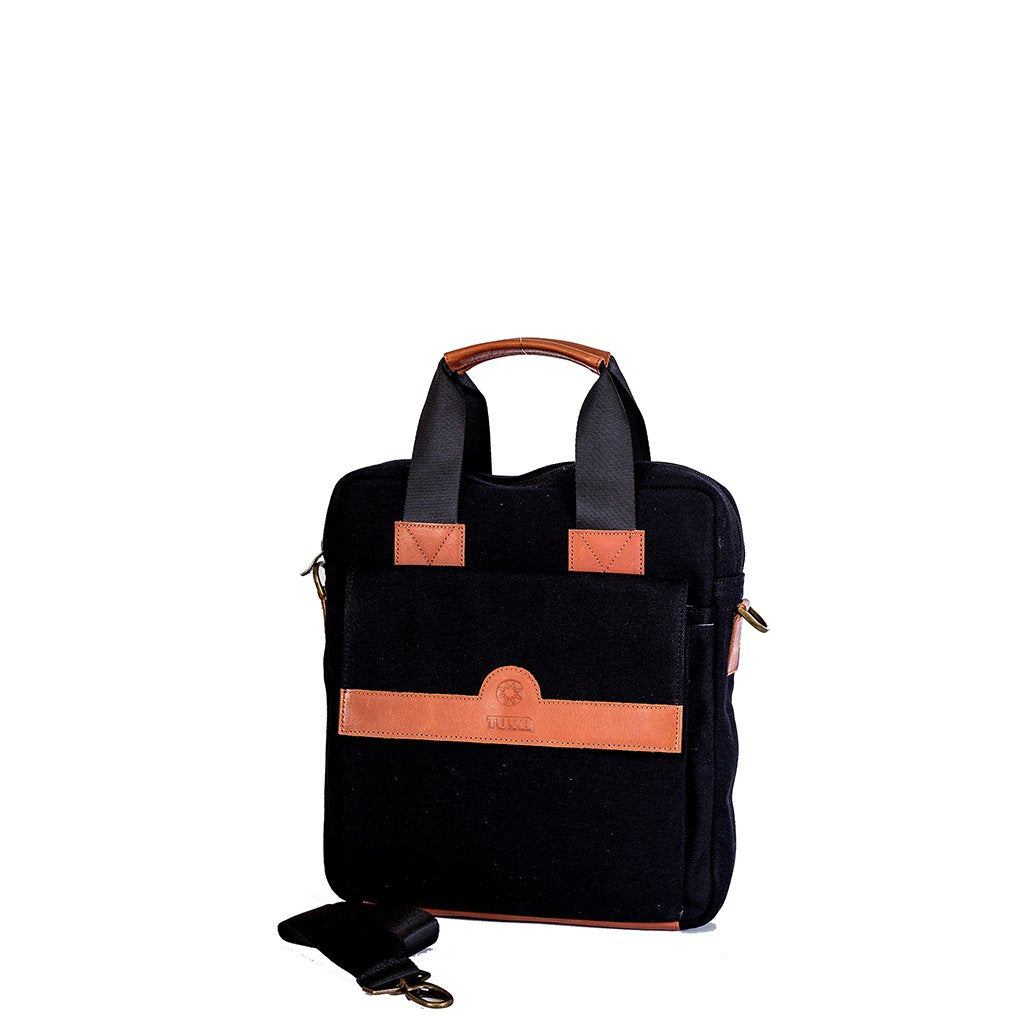 Magnus Crossbody Bag