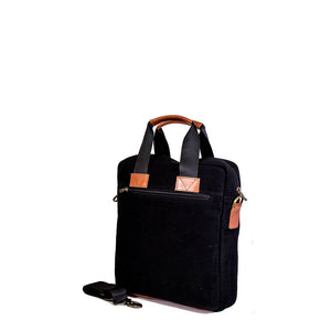 Magnus Crossbody Bag