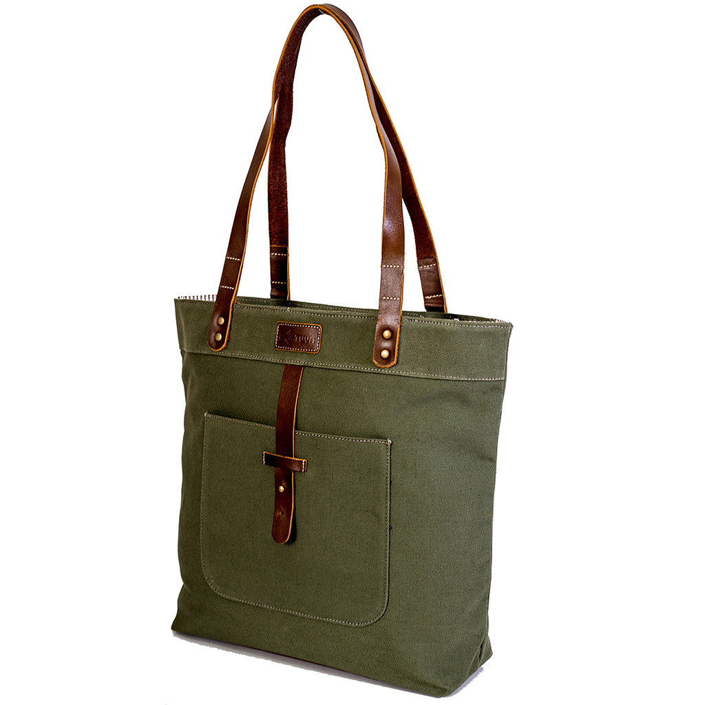 Cascade Tote