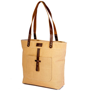 Cascade Tote