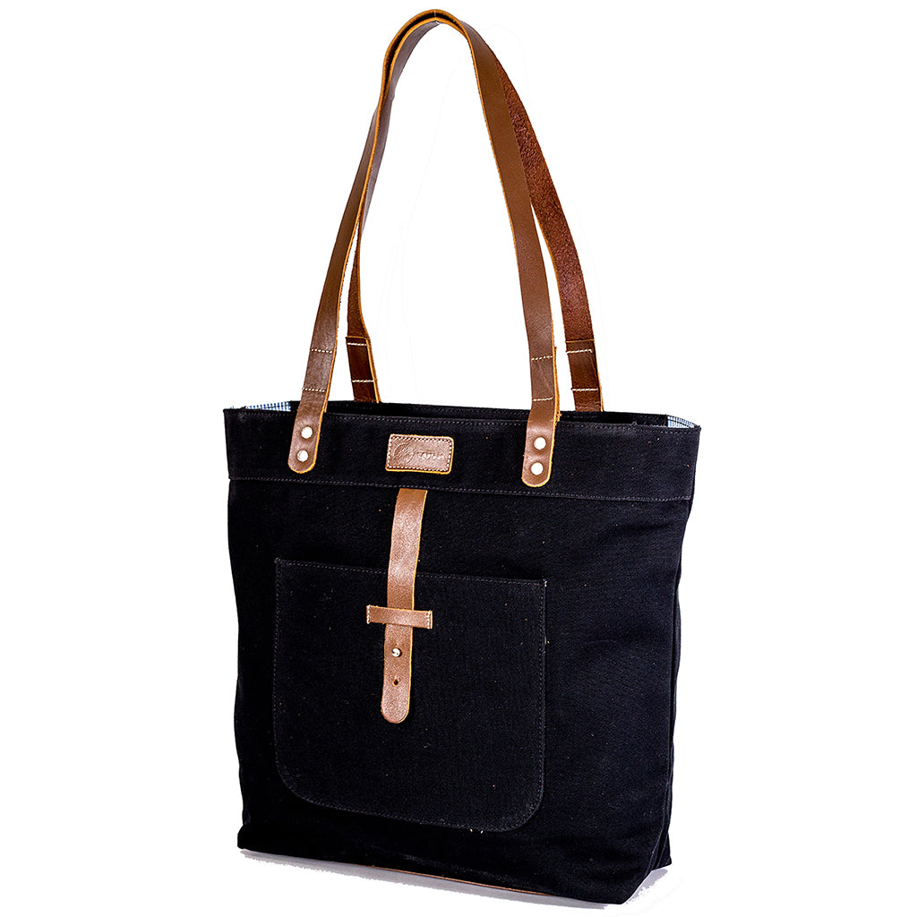 Cascade Tote