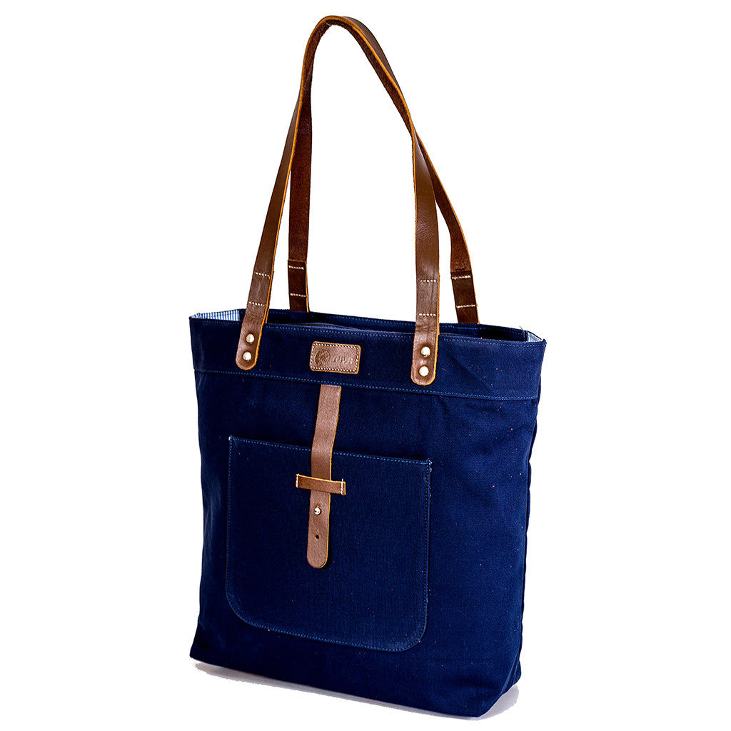 Cascade Tote