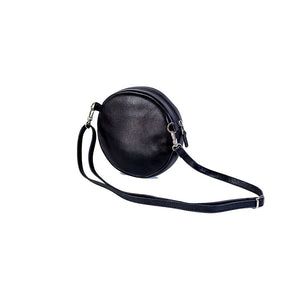 Halo Circle Belt Bag