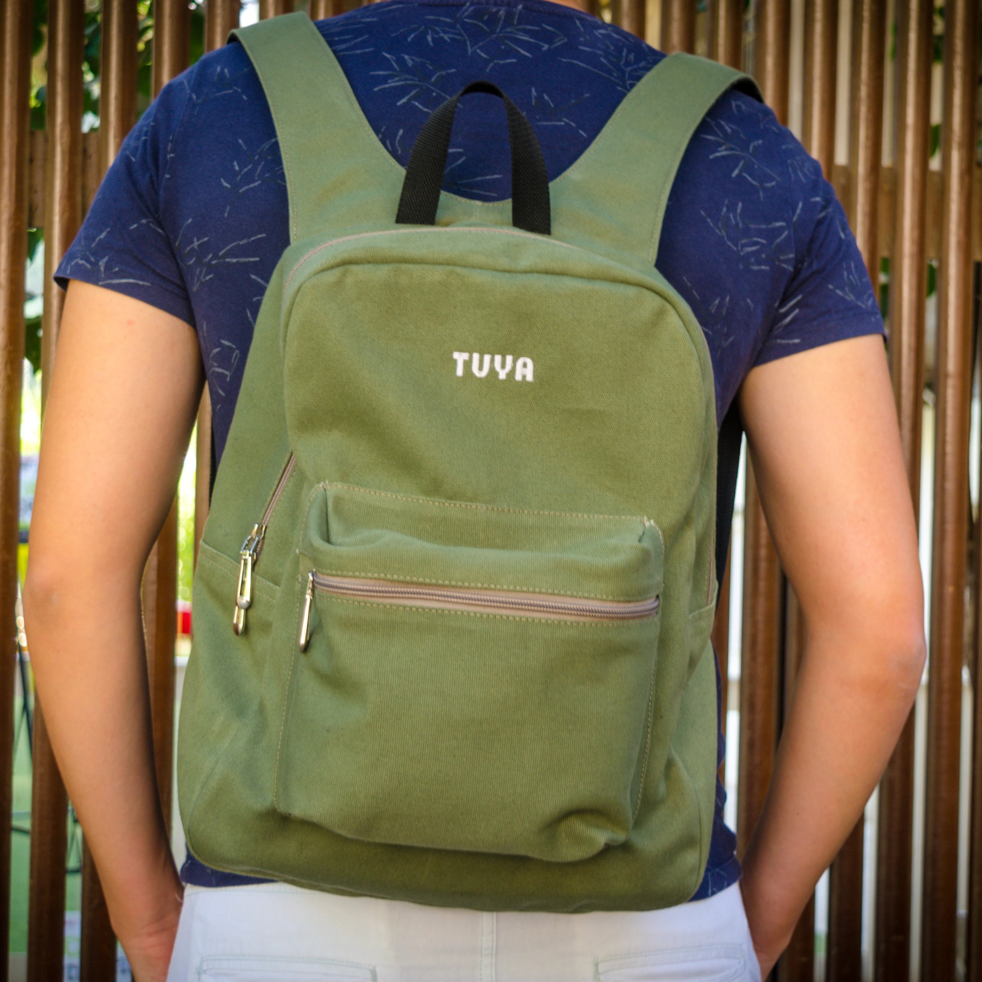 Chroma Backpack