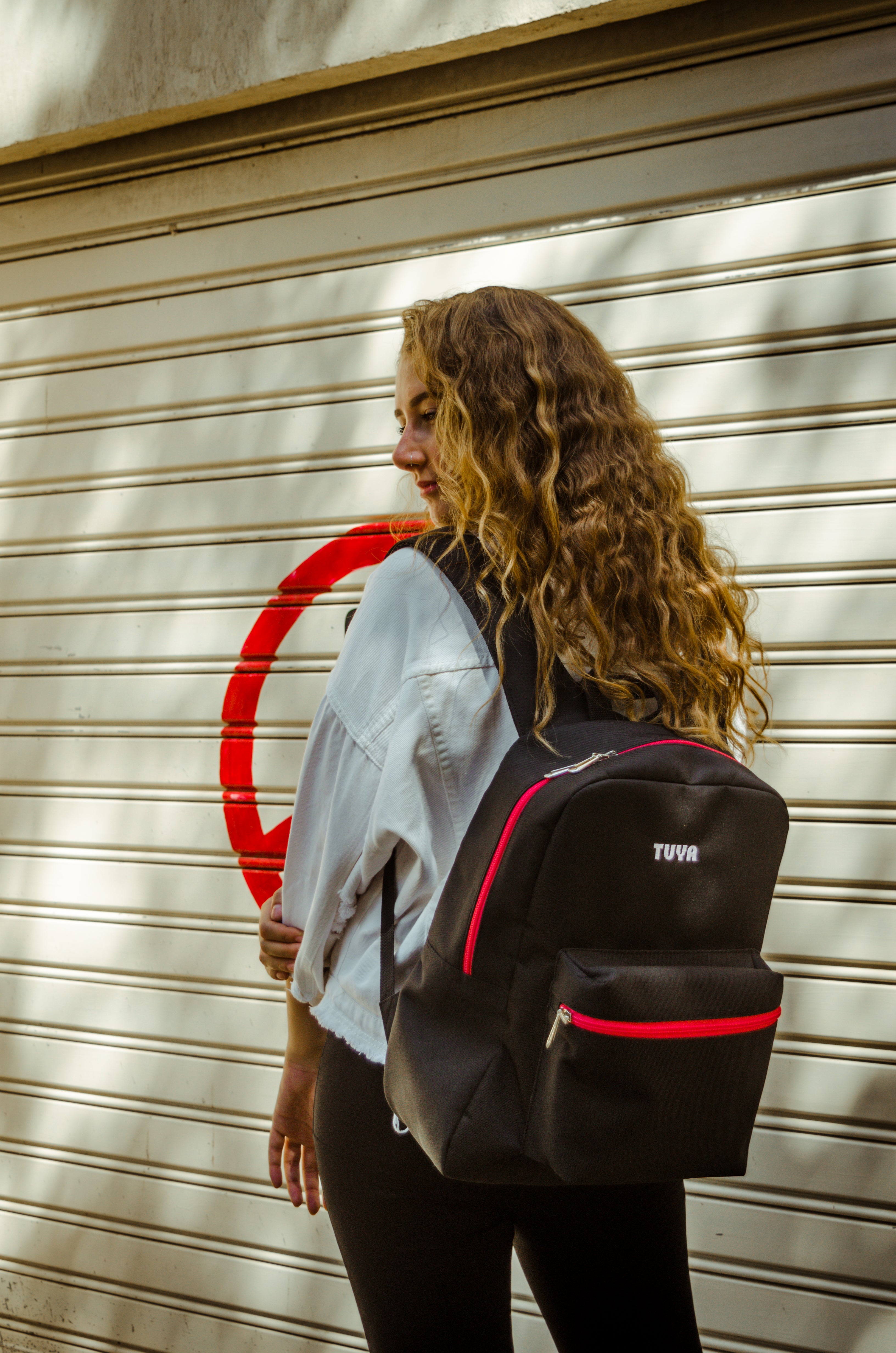 Chroma Backpack