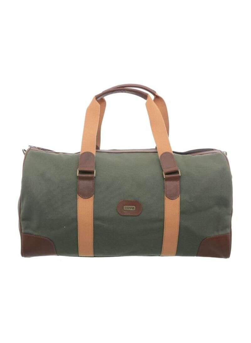 The North Duffle Bag