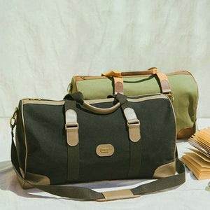 The North Duffle Bag